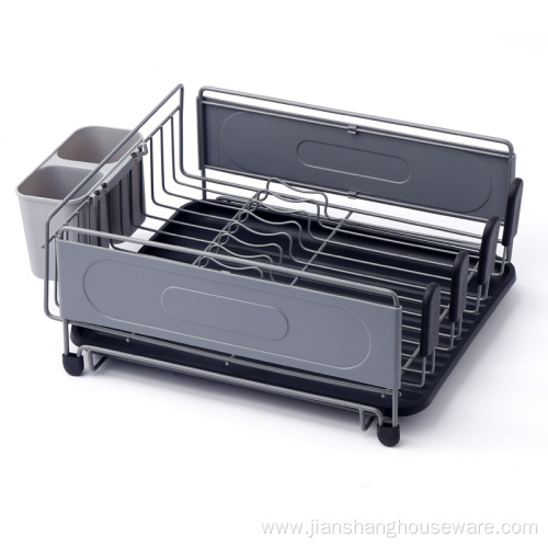 Modern Design Dish Drying Rack For Kitchen
